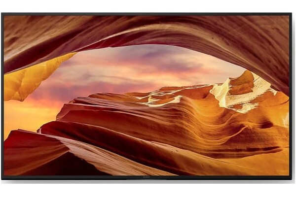 Telewizor Sony KD43X75WL 43" 4K Ultra HD