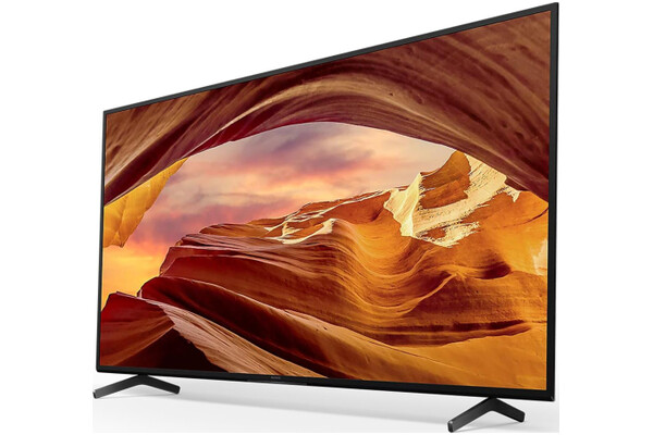 Telewizor Sony KD43X75WL 43" 4K Ultra HD