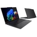 Laptop Lenovo ThinkPad X13 13.3" AMD Ryzen AI 7 350 PRO 350 AMD Radeon 860M 32GB 1TB SSD Windows 11 Professional czarny