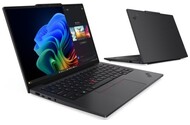 Laptop Lenovo ThinkPad X13 13.3" AMD Ryzen AI 7 350 PRO 350 AMD Radeon 860M 32GB 1TB SSD Windows 11 Professional czarny