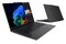 Laptop Lenovo ThinkPad X13 13.3" AMD Ryzen AI 7 350 PRO 350 AMD Radeon 860M 32GB 1TB SSD Windows 11 Professional czarny