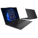 Laptop Lenovo ThinkPad X13 13.3" Intel Core Ultra 5 225U Intel 16GB 512GB SSD Windows 11 Professional czarny