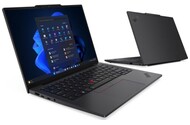 Laptop Lenovo ThinkPad X13 13.3" Intel Core Ultra 5 225U Intel 16GB 512GB SSD Windows 11 Professional czarny