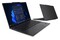 Laptop Lenovo ThinkPad X13 13.3" Intel Core Ultra 5 225U Intel 16GB 512GB SSD Windows 11 Professional czarny