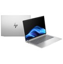Laptop HP ELITEBOOK 6 14.0" Intel Core Ultra 7 265U Intel 24GB 512GB SSD Windows 11 Professional srebrny