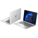 Laptop HP ELITEBOOK 6 14.0" Intel Core Ultra 5 225U Intel 24GB 512GB SSD Windows 11 Professional srebrny