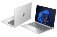 Laptop HP ELITEBOOK 6 14.0" Intel Core Ultra 5 225U Intel 24GB 512GB SSD Windows 11 Professional srebrny