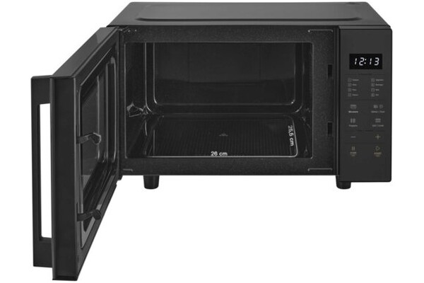 Kuchenka mikrofalowa SENCOR SMW7123BK 23.0l 800W