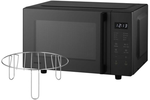 Kuchenka mikrofalowa SENCOR SMW7123BK 23.0l 800W