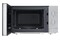 Kuchenka mikrofalowa Panasonic NNSM23QMEPG 20.0l 800W