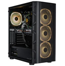 Silver Monkey X Battlestation Intel Core i5 32GB DDR4 Nvidia GeForce RTX 5060 8GB 1TB SSD Brak zainstalowanego systemu operacyjnego