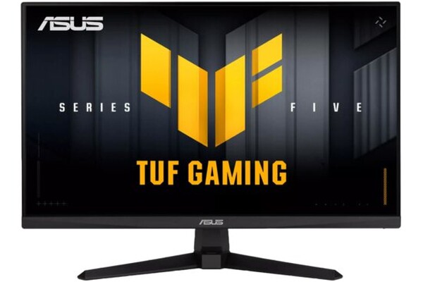 Monitor 27.0" ASUS TUF Gaming VG279QM5A czarny