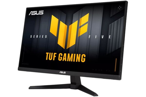 Monitor 27.0" ASUS TUF Gaming VG279QM5A czarny