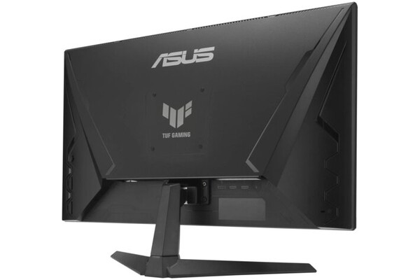 Monitor 27.0" ASUS TUF Gaming VG279QM5A czarny