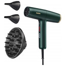 Suszarka BaByliss D6555DE 1700W kolor złoto-zielony