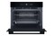 Piekarnik do zabudowy Whirlpool WCC54PMSBA elektryczny czarny