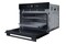 Piekarnik do zabudowy Whirlpool WCC54PMSBA elektryczny czarny
