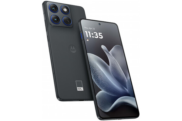 Smartfon Motorola edge 70 6.70" 12.0GB/512.0GB