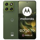 Smartfon Motorola edge 70 5G brązowy 6.67" 12.0GB/512.0GB