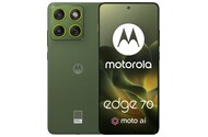 Smartfon Motorola edge 70 5G brązowy 6.67" 12.0GB/512.0GB