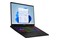 Laptop MSI Crosshair A16 16.0" AMD Ryzen 9 7945HX Nvidia GeForce RTX 5060 32GB 2TB SSD Windows 11 Home czarny