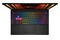 Laptop MSI Crosshair A16 16.0" AMD Ryzen 9 7945HX Nvidia GeForce RTX 5060 32GB 2TB SSD Windows 11 Home czarny