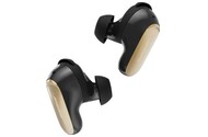 Słuchawki Bose QuietComfort Ultra Earbuds Dokanałowe Bezprzewodowe złoty