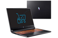 Laptop ACER Nitro V 16.0" AMD Ryzen 5 240 NVIDIA GeForce RTX 3050 32GB 1TB SSD czarny