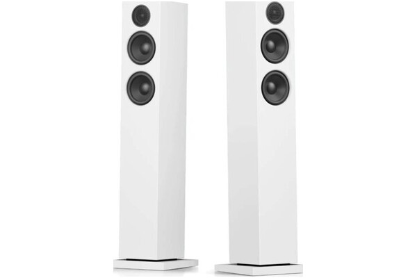 Kolumny Audio Pro A38 150W, 2szt., biały