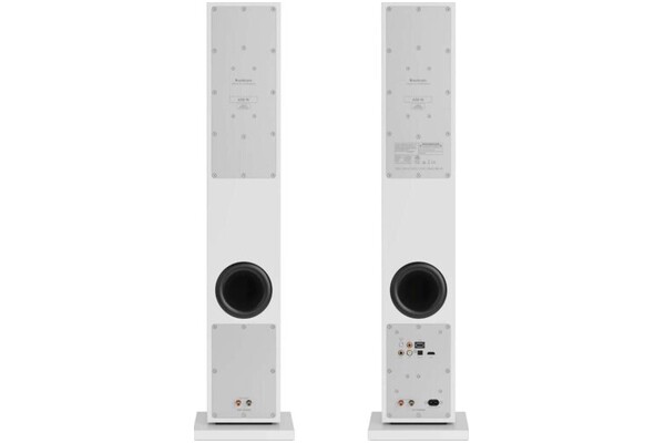Kolumny Audio Pro A38 150W, 2szt., biały