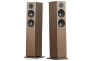 Kolumny Audio Pro A48 320W, 2szt., Orzech