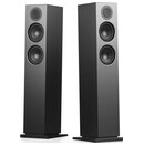 Kolumny Audio Pro A48 320W, 2szt., czarny