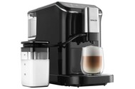 Ekspres SENCOR SES8100BK automatyczny czarno-srebrny