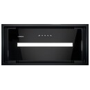 Okap kuchenny Wkład LANILIA Seletio 78.0cm czarny