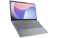 Laptop Lenovo IdeaPad Slim 3 15.6" Intel Core i3 1315U Intel 8GB 512GB SSD Windows 11 Home srebrny