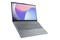 Laptop Lenovo IdeaPad Slim 3 15.6" Intel Core i3 1315U Intel 8GB 512GB SSD Windows 11 Home srebrny
