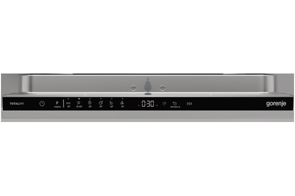 Zmywarka do zabudowy Gorenje G400