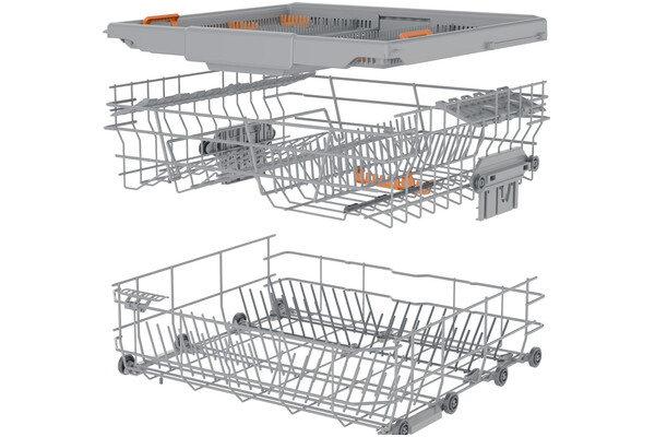 Zmywarka do zabudowy Gorenje G400