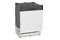 Zmywarka do zabudowy Gorenje G400