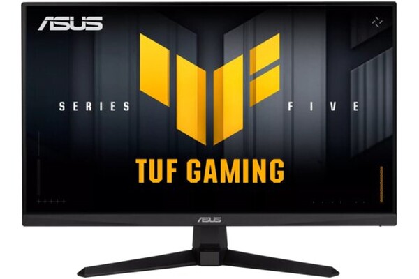 Monitor 24.5" ASUS TUF Gaming VG259QM5A czarny