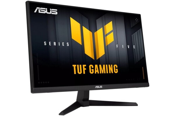 Monitor 24.5" ASUS TUF Gaming VG259QM5A czarny