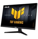 Monitor 24.5" ASUS TUF Gaming VG257Q5A czarny