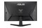 Monitor 24.5" ASUS TUF Gaming VG257Q5A czarny