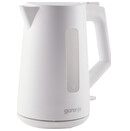 Czajnik elektryczny Gorenje K17OPW 1.7l 2200W