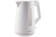 Czajnik elektryczny Gorenje K17OPW 1.7l 2200W
