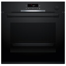 Piekarnik do zabudowy Bosch HRG312BB4 elektryczny czarny