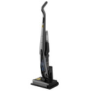 Odkurzacz Deerma DEMVX96W pionowy z pojemnikiem 160W czarno-srebrny