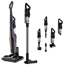 Odkurzacz Deerma DemP40 Pro pionowy z pojemnikiem 350W czarny