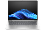 Laptop HP EliteBook 6 14.0" Intel Core Ultra 5 225U Intel 24GB 512GB SSD Windows 11 Professional srebrny
