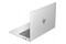 Laptop HP EliteBook 6 14.0" Intel Core Ultra 5 225U Intel 24GB 512GB SSD Windows 11 Professional srebrny